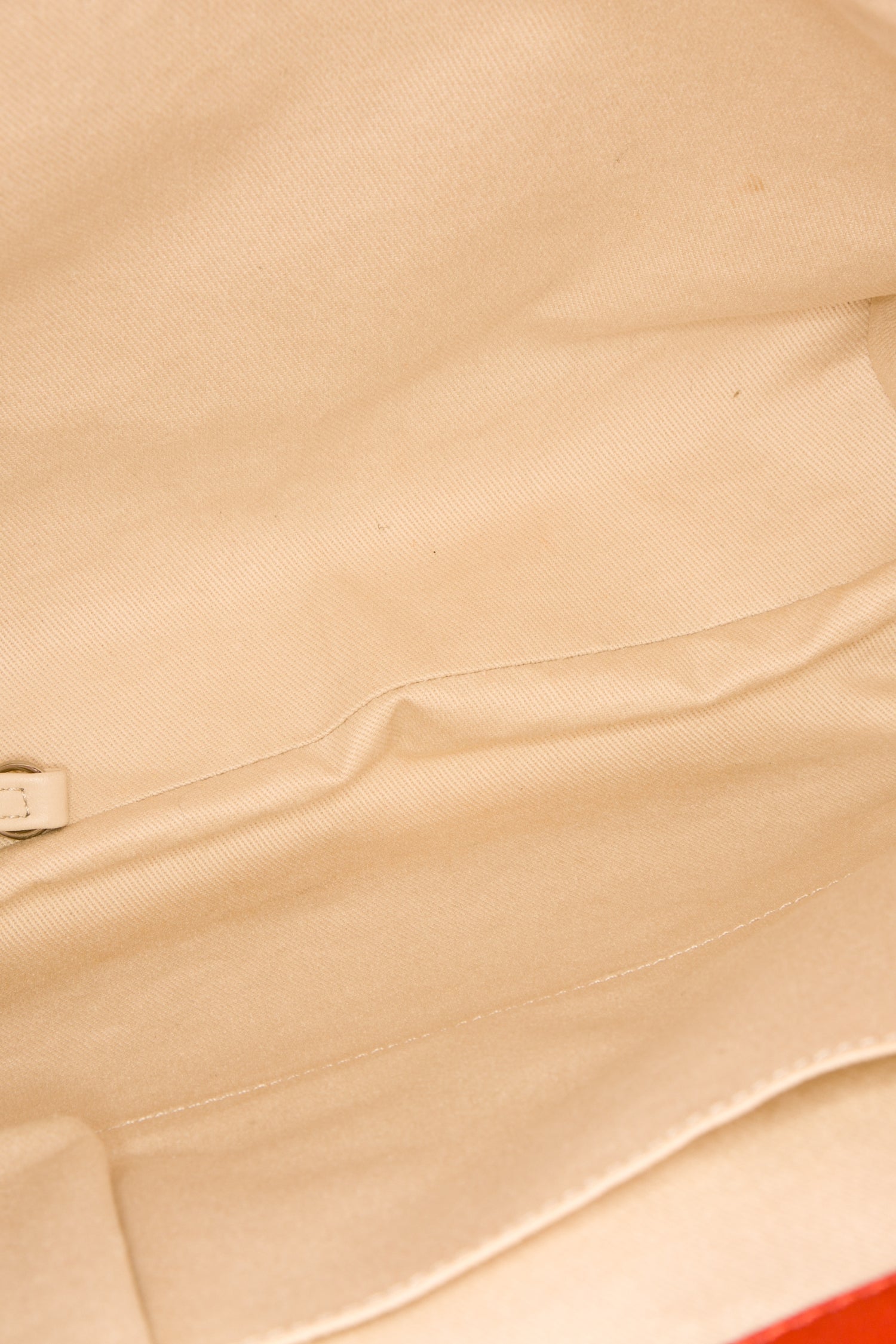 Chanel In The Business North/South Tote